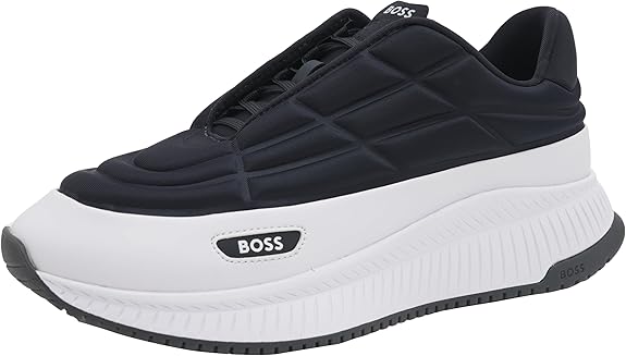Tenis Boos Deportivo Premium para Caballero – Estilo, Comodidad y Rendimiento en Cada Paso