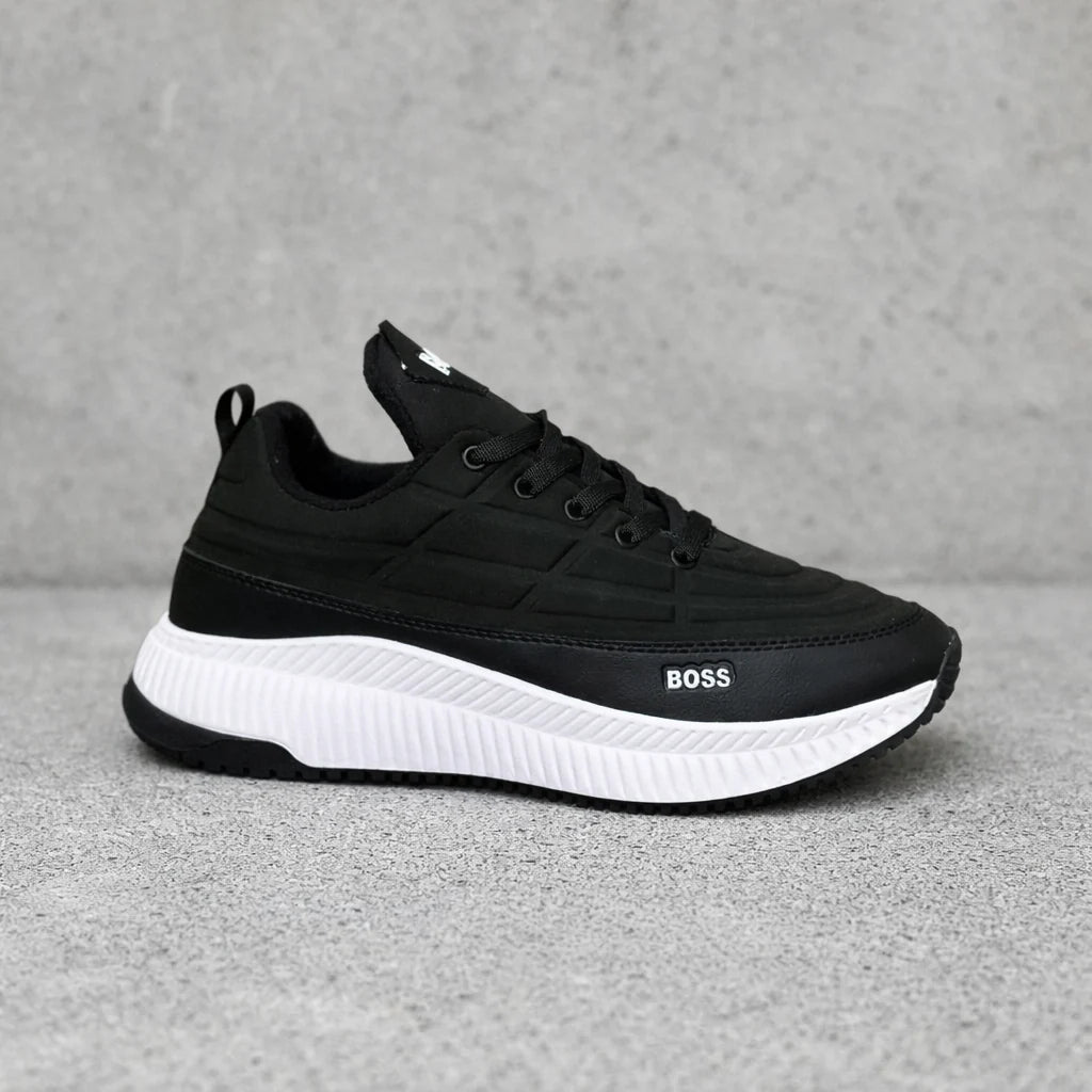 Tenis Boos Deportivo Premium para Caballero – Estilo, Comodidad y Rendimiento en Cada Paso